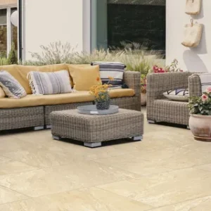 Serameno Porcelain Paving