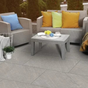 Stylus Porcelain Paving