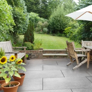 Tatra Porcelain Paving
