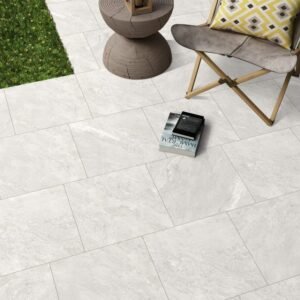 Upland Porcelain Paving