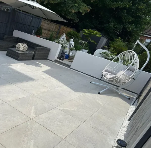 Upland Porcelain Paving - Image 3