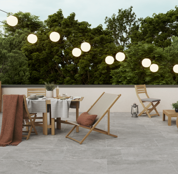 Vala Porcelain Paving