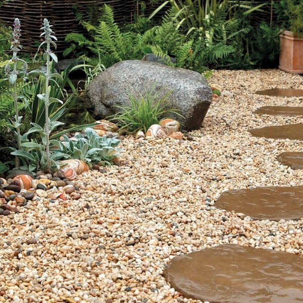 Apricot Gravel - Image 3