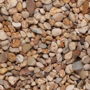 Apricot Gravel