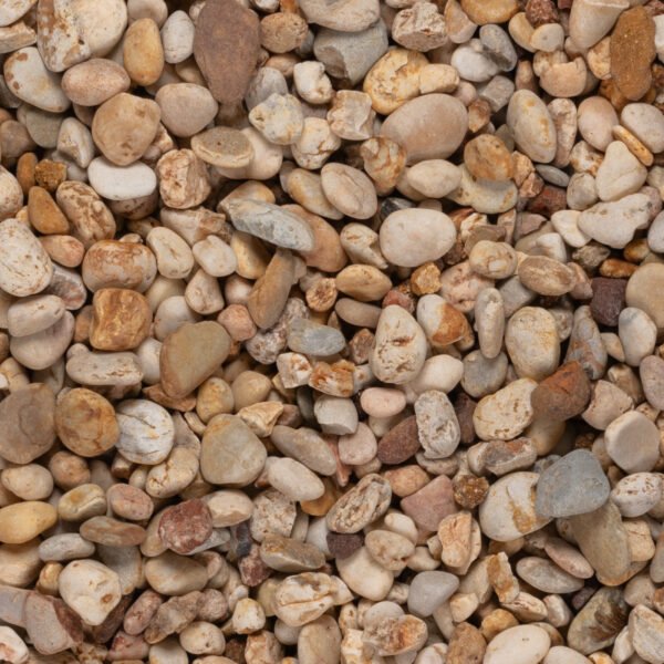 Apricot Gravel