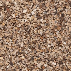 Golden (Corn) Flint 10mm