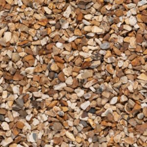 Golden (Corn) Flint 14mm