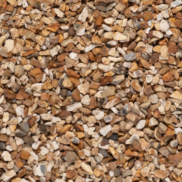 Golden (Corn) Flint 14mm