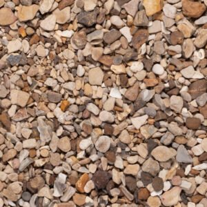 Golden (Corn) Flint 20mm
