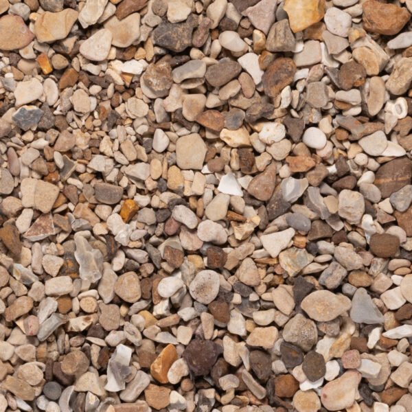 Golden (Corn) Flint 20mm