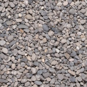 Dove Grey Pebbles 8-16mm