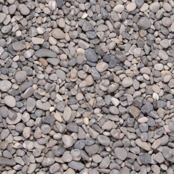 Dove Grey Pebbles 8-16mm