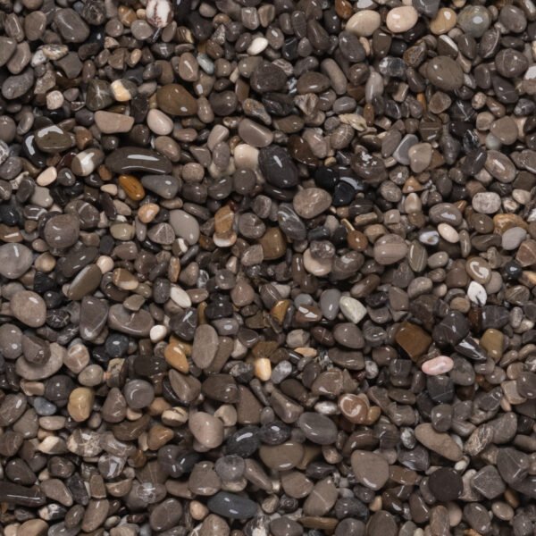 Dove Grey Pebbles 8-16mm - Image 2