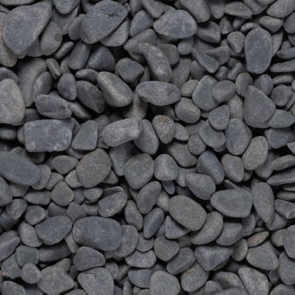 Ebony Pebbles 15-30mm
