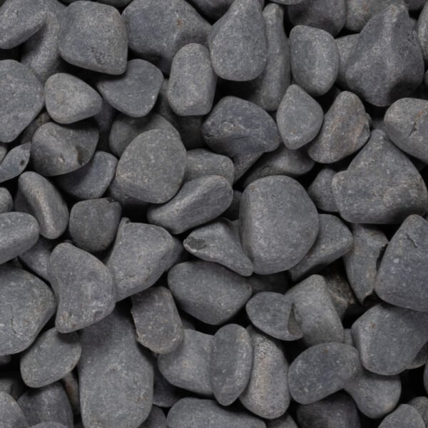 Ebony Pebbles 30-60mm