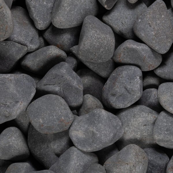 Ebony Cobbles 60-120mm