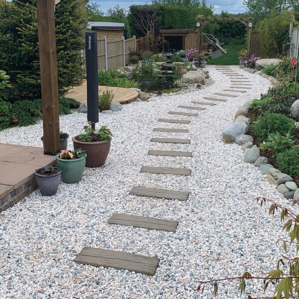 Flamingo Chippings - Image 4