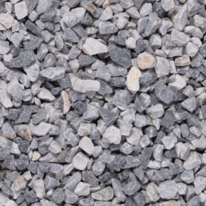 Ice Blue Chippings