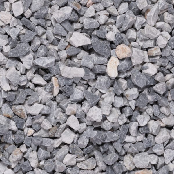 Ice Blue Chippings