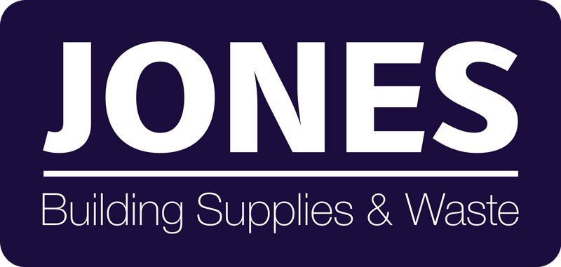 Jones Building Supplies and Waste