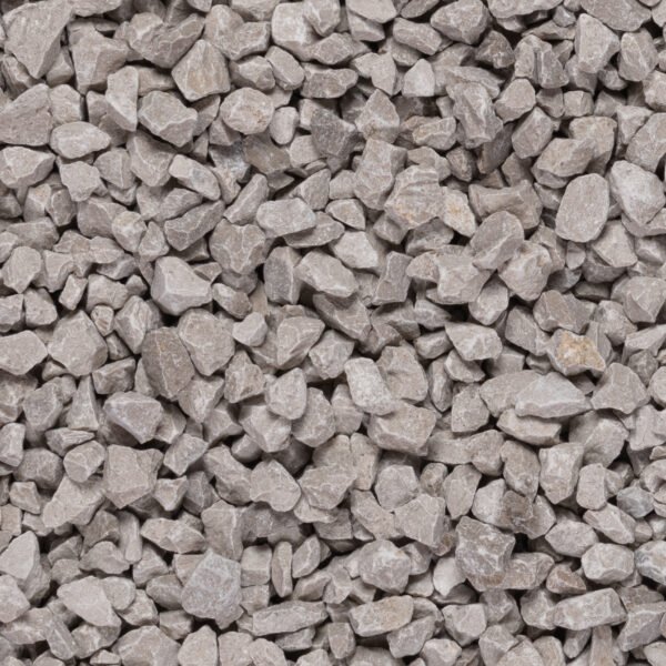 White Limestone 20mm