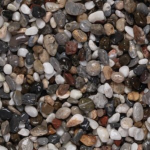 Mediterranean Pebbles
