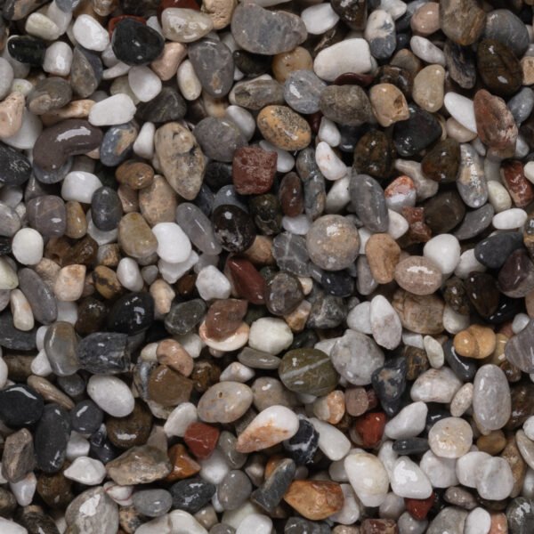 Mediterranean Pebbles