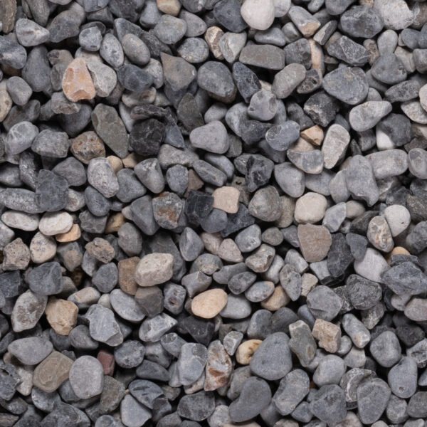 Ocean Blue Pebbles 20mm