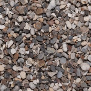 Oyster Pebbles 20mm