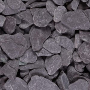 Plum Slate Paddlestones