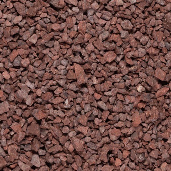 Red Granite 14mm
