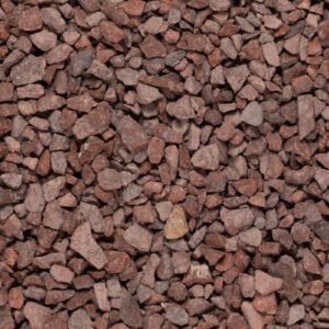 Red Granite 20mm