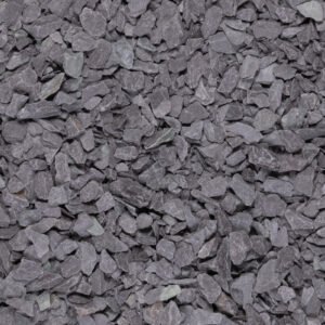 Blue Slate 20mm