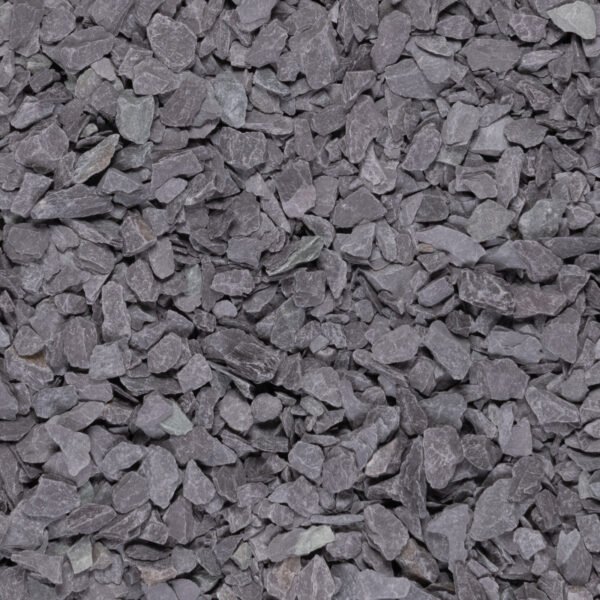 Blue Slate 20mm