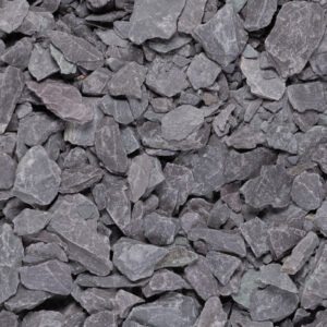 Blue Slate 40mm