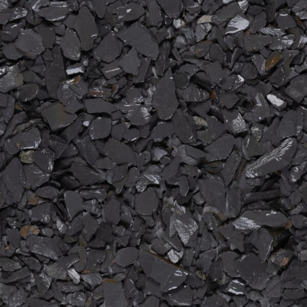 Charcoal Black Slate 20mm - Image 2
