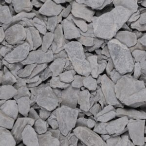 Charcoal Black Slate 40mm