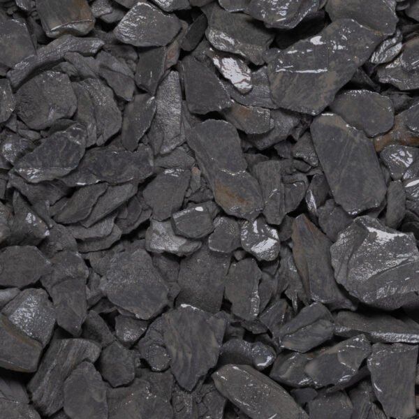 Charcoal Black Slate 40mm - Image 2