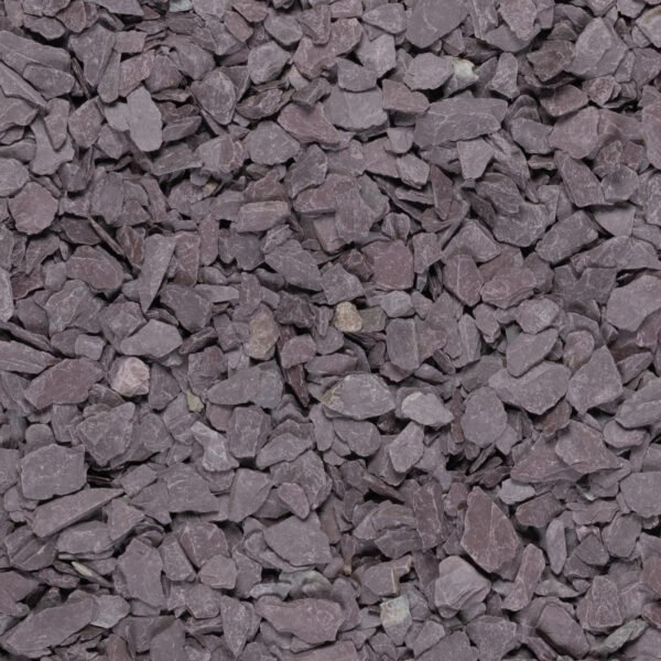 Plum Slate 20mm