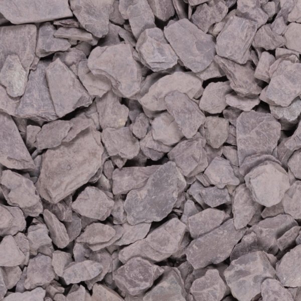 Plum Slate 40mm