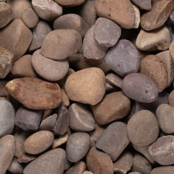 Tweed Cobbles 40-90mm