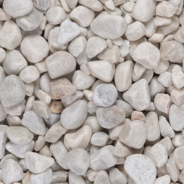 White Pebbles - Image 2