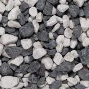 Zebra Pebbles