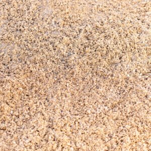 Sharp Sand