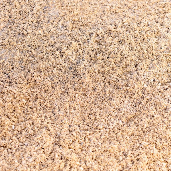 Sharp Sand