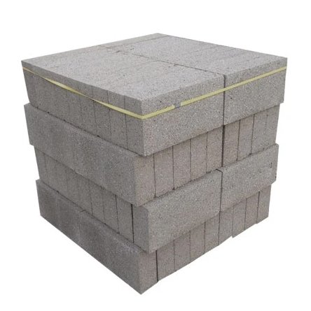 Medium Dense Concrete blocks (Lightweight Aggregate blocks) - Image 2