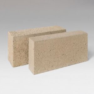 Dense Concrete blocks