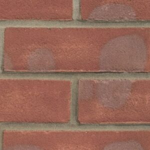 Forterra Atherstone Red Multi
