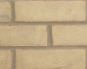 Forterra Cathedral Cream