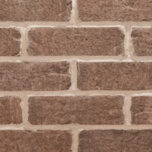 Forterra Ochre Brown